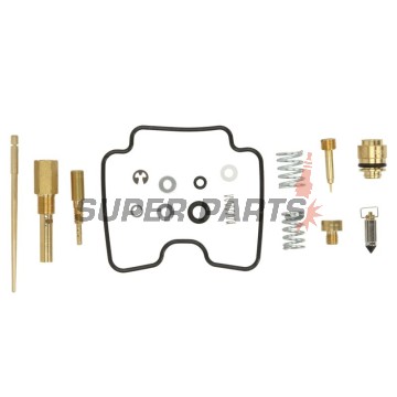 Ремонтен комплект за карбуратор -TOURMAX- Suzuki LT-Z 250 2004-2008
