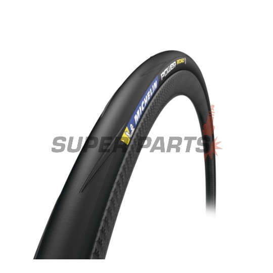 Велосипедна гума -MICHELIN- 700X25C, POWER ROAD