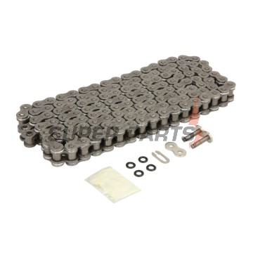 Верига -JT- JTC428X1R134, размер 428, 134 звена, X-Ring усилена