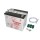 Акумулатор -YUASA- 12N24-3A, 25Ah 12V