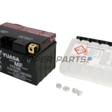 Акумулатор -YUASA- TTZ10S, 9Ah 12V