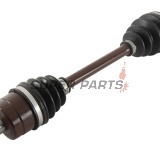 Полуоска -ALL BALLS- Yamaha YFM 660 2003-2008