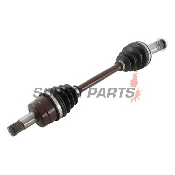 Полуоска -ALL BALLS- AB6-YA-8-211, Yamaha YFM 660 2003-2008