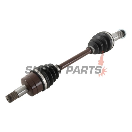Полуоска -ALL BALLS- Yamaha YFM 660 2003-2008
