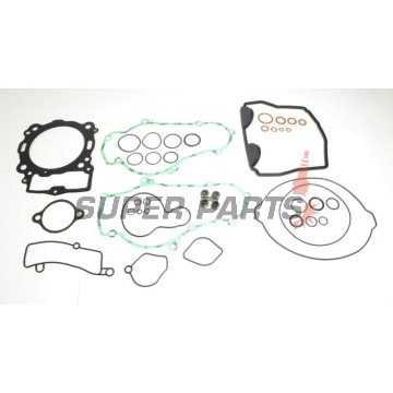 Пълен комплект гарнитури за двигател -ATHENA- KTM SX 505 2009-2012, XC 505 2009, XC-F 505 2008/2010-2018