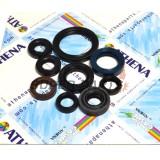 Комплект семеринги за двигател -ATHENA- Yamaha WR 400 1998-2002, WR 450 2003, YFZ 450 2004/2012-2013, YZ 400 1998-1999, YZ 426 2000-2002, YZ 450 2003-2005