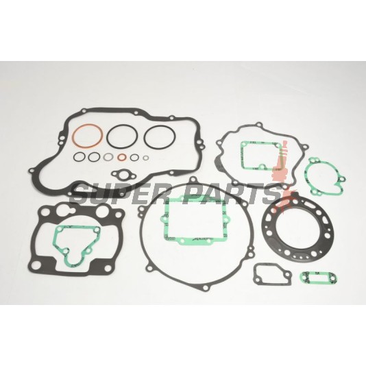 Пълен комплект гарнитури за двигател -ATHENA- Kawasaki KX 250 2001-2004