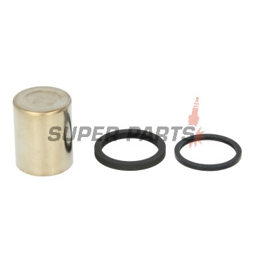 Бутало за спирачен апарат -TOURMAX- Suzuki GSF 600 1995-1999, Suzuki RF 600 1993-1996