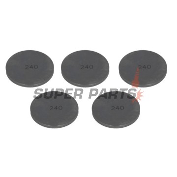 Пул за клапан -4 RIDE- 5бр, 29x2.40mm