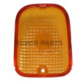 Стъкло за мигач -VICMA- Aprilia RS/AF1/Europa/Leonardo/RX/Tuareg 50/125/150 Extrema/Replica/Futura/Rally 1989-2003