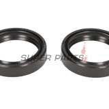 Семеринги за предница -ATHENA- Ducati 749 749 2005-2006, 916 916 1995-1996, 998 998 2002-2003, 999 999 2003-2006, Monster 750 1999-2001, ST2 944 1998-2003, ST4 916 1999-2003, Kawasaki KLV 1000 2004-2005