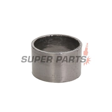 Гарнитура за ауспух -ATHENA- Honda FT 500 1982-1983, GL 1100 1980-1985, GL 1200 1984-1985, VF 1100 1983-1986, VF 500 1984-1987, XL 500 1979-1982, XL 600 1983-1987, XR 500 1979-1984, XR 250 1981-1982
