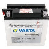 Акумулатор -VARTA- YB16B-A, 16Ah 12V