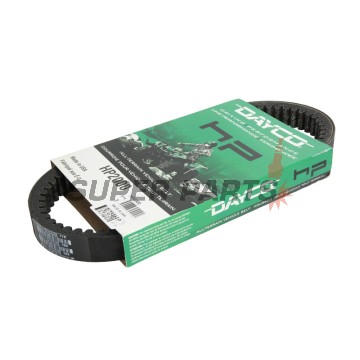 Ремък -DAYCO- DAYHP2000, 813x29mm, Arctic Cat 375 / 400 2x4 / 4x4 Automatic / TBX / TRV / LE 2002-2008, DVX 400 2009