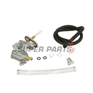 Горивен клапан -FUEL STAR- горивно кранче, Suzuki DR 250 1993-1995