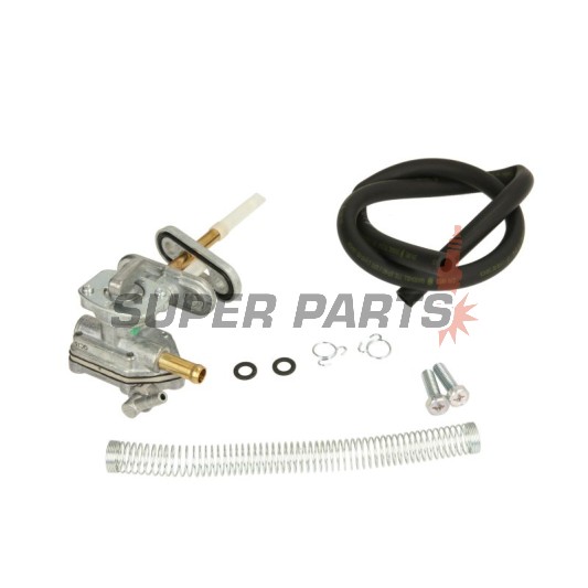 Горивен клапан -FUEL STAR- горивно кранче, Suzuki DR 250 1993-1995