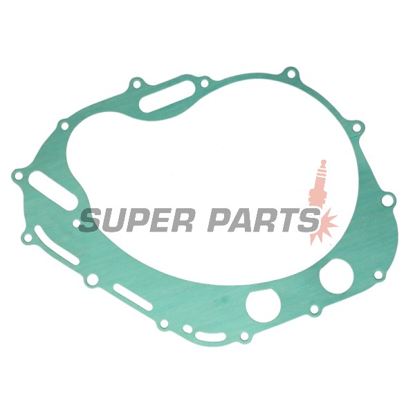 Гарнитура за капак на съединителя -ATHENA- Suzuki DL 650 2004-2020, SFV 650 2009-2015, SV 650 2003-2010