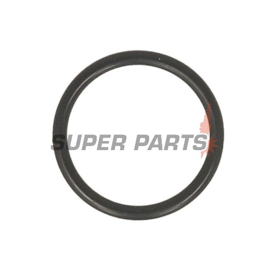 О-пръстен обтегач ангренажна верига -ATHENA- 19x2mm, Kawasaki Eliminator/Vulcan/ER/EX/KFX/KLE/KLX/KLZ/KVF/KX/Ninja/W/Z/ZR/ZX/ZXR/ZZR 125-1400, Suzuki RM-Z 250 2004-2018, Triumph Daytona/Speed Four/Street Triple/TT 600-675 2000-2017, Yamaha