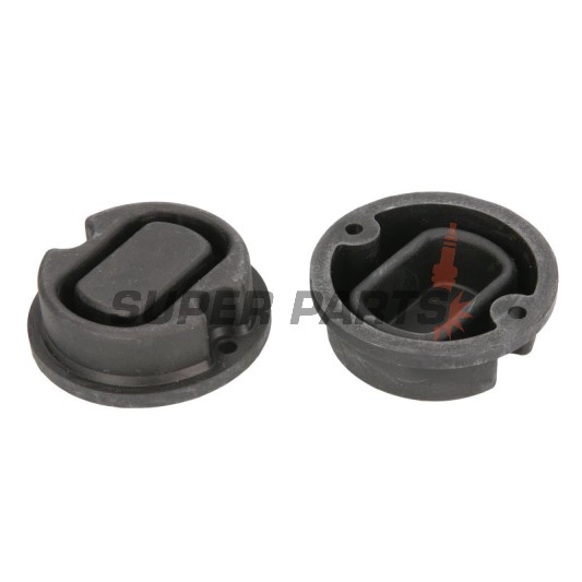 Мембрана за спирачен резервоар -TOURMAX- Honda CBR 900 1992-2003, Honda CBR 1000 2004-2005, Honda RVF 750 1994-1995, Honda RVT 1000 2000-2006, Honda VFR 750 1988-1990, Honda VFR 400 1990-1991, Honda VTR 1000 1997-2006