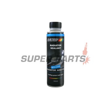 Уплътнител за охладителна система -MOTIP- 300ml