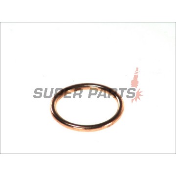 Гарнитура за ауспух -ATHENA- 37x45x4mm, Honda CB 750 1976-1984/1991-1998, CB 700 1984-1986, CB 1000 1993-1999, CBR 1000 1987-2000, CBR 1100 1996-1999, CBX 750 1984-1995, CRF 250 2022-2023, NX 250 1988-1990