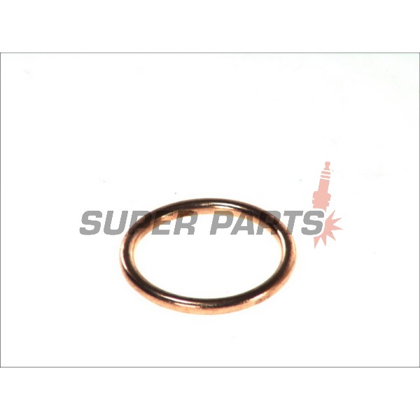 Гарнитура за ауспух -ATHENA- 37x45x4mm, Honda CB 750 1976-1984/1991-1998, CB 700 1984-1986, CB 1000 1993-1999, CBR 1000 1987-2000, CBR 1100 1996-1999, CBX 750 1984-1995, CRF 250 2022-2023, NX 250 1988-1990