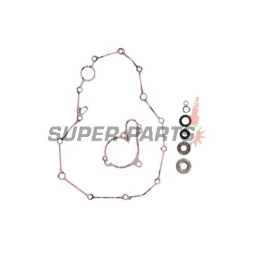 Ремонтен комплект за водна помпа -WINDEROSA- Yamaha YFZ 450 2009-2022