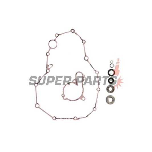 Ремонтен комплект за водна помпа -WINDEROSA- Yamaha YFZ 450 2009-2022