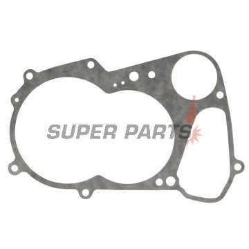 Гарнитура за капак на съединителя -WINDEROSA- Kawasaki KDX 50 2003-2006, Suzuki JR 50 1978-2007