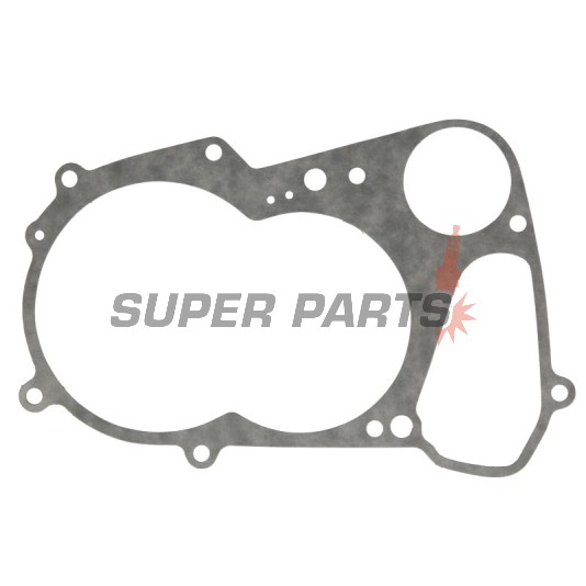Гарнитура за капак на съединителя -WINDEROSA- Kawasaki KDX 50 2003-2006, Suzuki JR 50 1978-2007