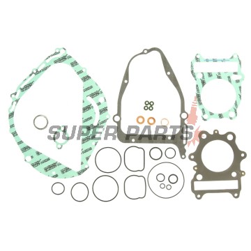 Пълен комплект гарнитури за двигател -ATHENA- Suzuki GN 250 1985-2002, TU 250 1997-1998