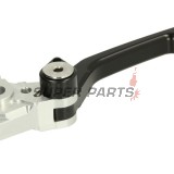 Спирачен лост, кормило -4 RIDE- Husqvarna FC/FE/TC/TE 125-450 2014-2017, KTM EXC/EXC-F/EXC-R/SX/SX-F/SX-R/XC/XC-F/XC-W/XCF-W 125-500 2014-2017