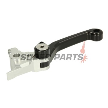 Спирачен лост, кормило -4 RIDE- Husqvarna FC/FE/TC/TE 125-450 2014-2017, KTM EXC/EXC-F/EXC-R/SX/SX-F/SX-R/XC/XC-F/XC-W/XCF-W 125-500 2014-2017