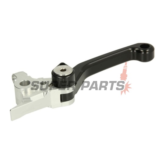 Спирачен лост, кормило -4 RIDE- Husqvarna FC/FE/TC/TE 125-450 2014-2017, KTM EXC/EXC-F/EXC-R/SX/SX-F/SX-R/XC/XC-F/XC-W/XCF-W 125-500 2014-2017