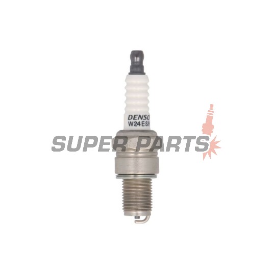Свещ -DENSO- W24ESR