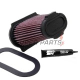 Въздушен филтър -K&N- YA-6601, Yamaha YFM 660R Raptor 2001-2005
