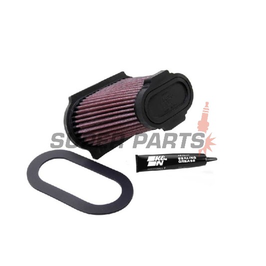 Въздушен филтър -K&N- YA-6601, Yamaha YFM 660R Raptor 2001-2005