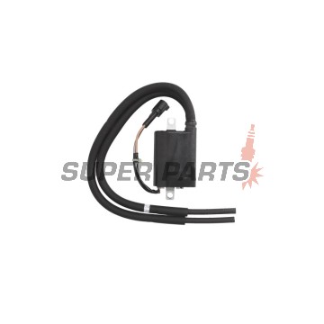 Бобина -TOURMAX- Suzuki DL 650 2007-2010