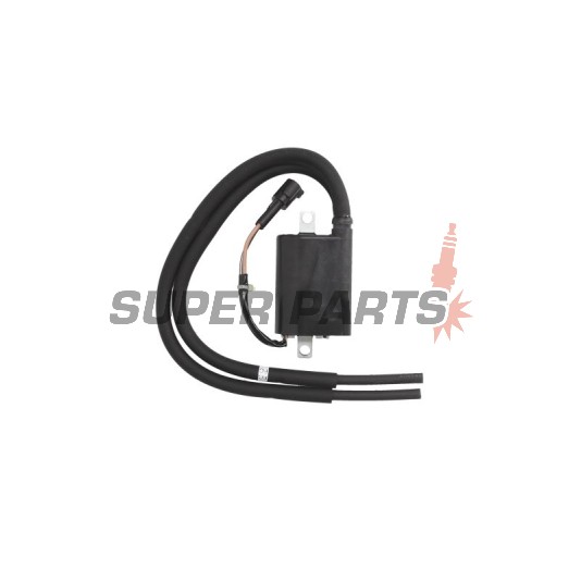 Бобина -TOURMAX- Suzuki DL 650 2007-2010