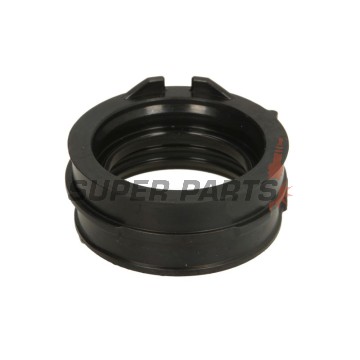 Колектор -TOURMAX- Yamaha WR 450 2005-2006, Yamaha YFZ 450 2006-2009, Yamaha YZ 450 2005