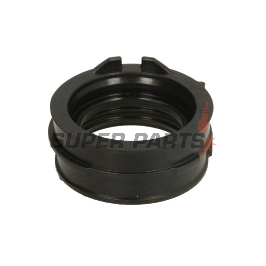 Колектор -TOURMAX- Yamaha WR 450 2005-2006, Yamaha YFZ 450 2006-2009, Yamaha YZ 450 2005