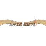 Външен кормилен накрайник -ALL BALLS- Polaris General 1000 2016-2017, RZR 1000 2016-2017, RZR 900 2015-2017