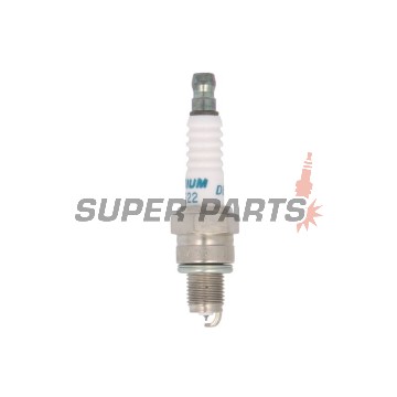 Свещ -DENSO- IUF22