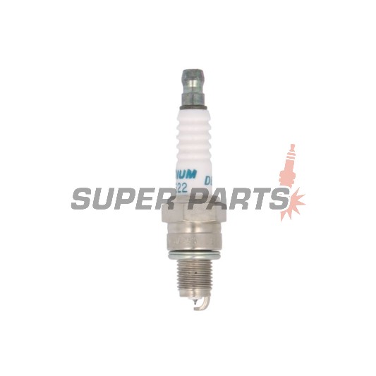 Свещ -DENSO- IUF22
