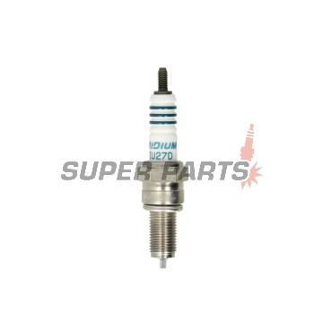 Свещ -DENSO- IU27D