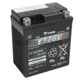 Акумулатор -YUASA- YTZ8V, 7Ah 12V