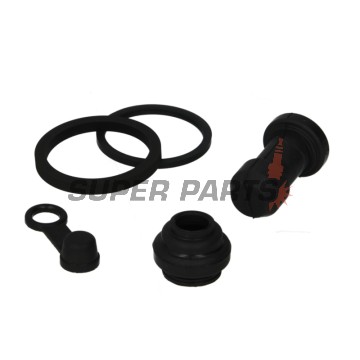 Ремонтен комплект за спирачен апарат -TOURMAX- Honda CR 125 1987-2001, Honda CR 250 1992-2012, Honda CR 80 1992-2002, Honda CR 500 1999-2001, Honda CR 85 2003-2007, Honda VFR 750 1988-1996, Honda XR 250 1990, 1992