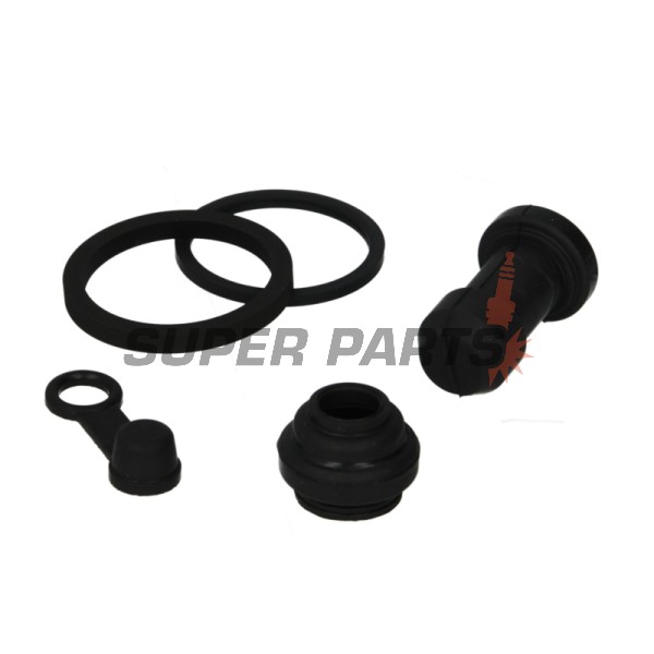 Ремонтен комплект за спирачен апарат -TOURMAX- Honda CR 125 1987-2001, Honda CR 250 1992-2012, Honda CR 80 1992-2002, Honda CR 500 1999-2001, Honda CR 85 2003-2007, Honda VFR 750 1988-1996, Honda XR 250 1990, 1992
