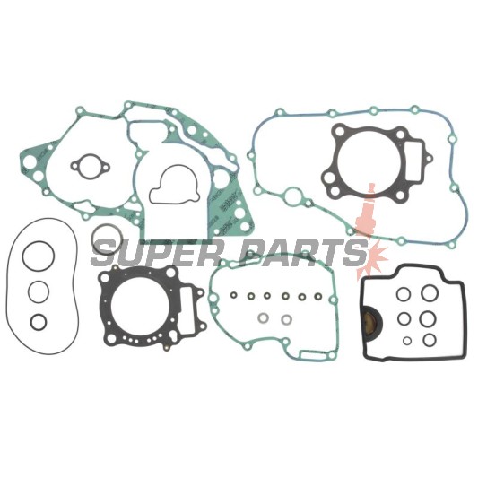 Пълен комплект гарнитури за двигател -ATHENA- Honda CRE 250 2002/2005-2010, CRE 300 2008, CRF 250 2004-2017, CRM 250 2005-2007