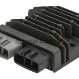 Реле за зареждане -TOURMAX- реле-регулатор, Honda CB 1100 2013, Honda CB 500 2013-2017, Honda CBR 500/600 2013-2017, Honda CBR 650 2014-2016, Honda CRF 1000 2016